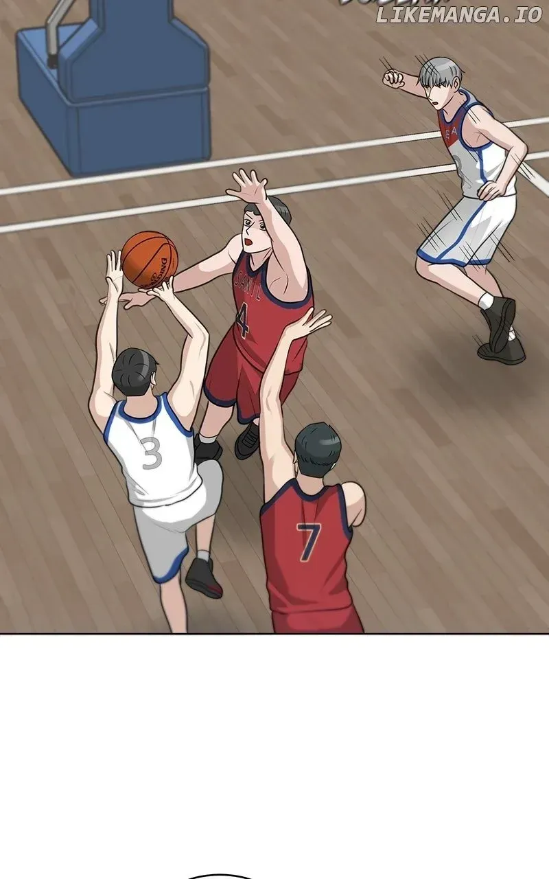 Big Man on the Court Chapter 97 Online - página 37
