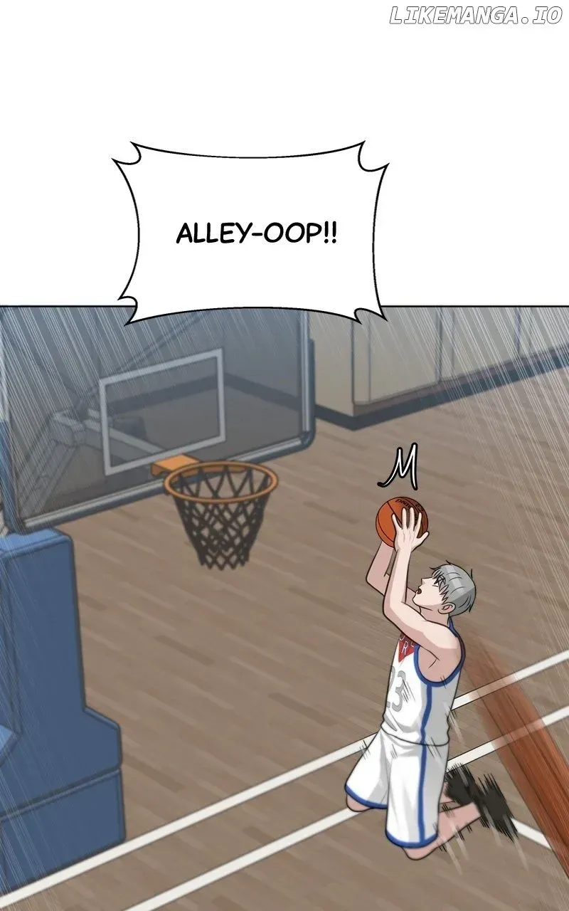 Big Man on the Court Chapter 97 Online - página 40