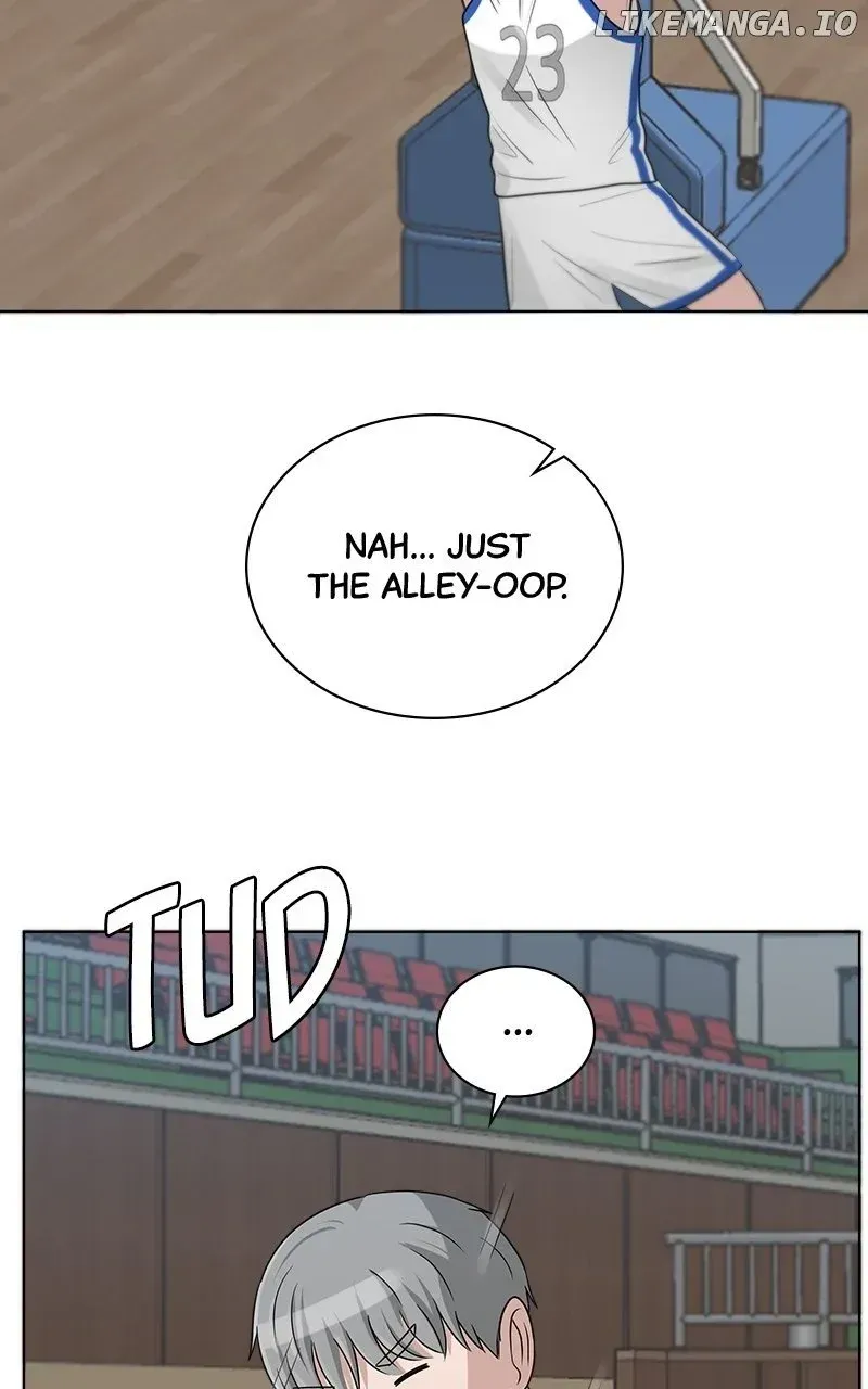 Big Man on the Court Chapter 97 Online - página 43