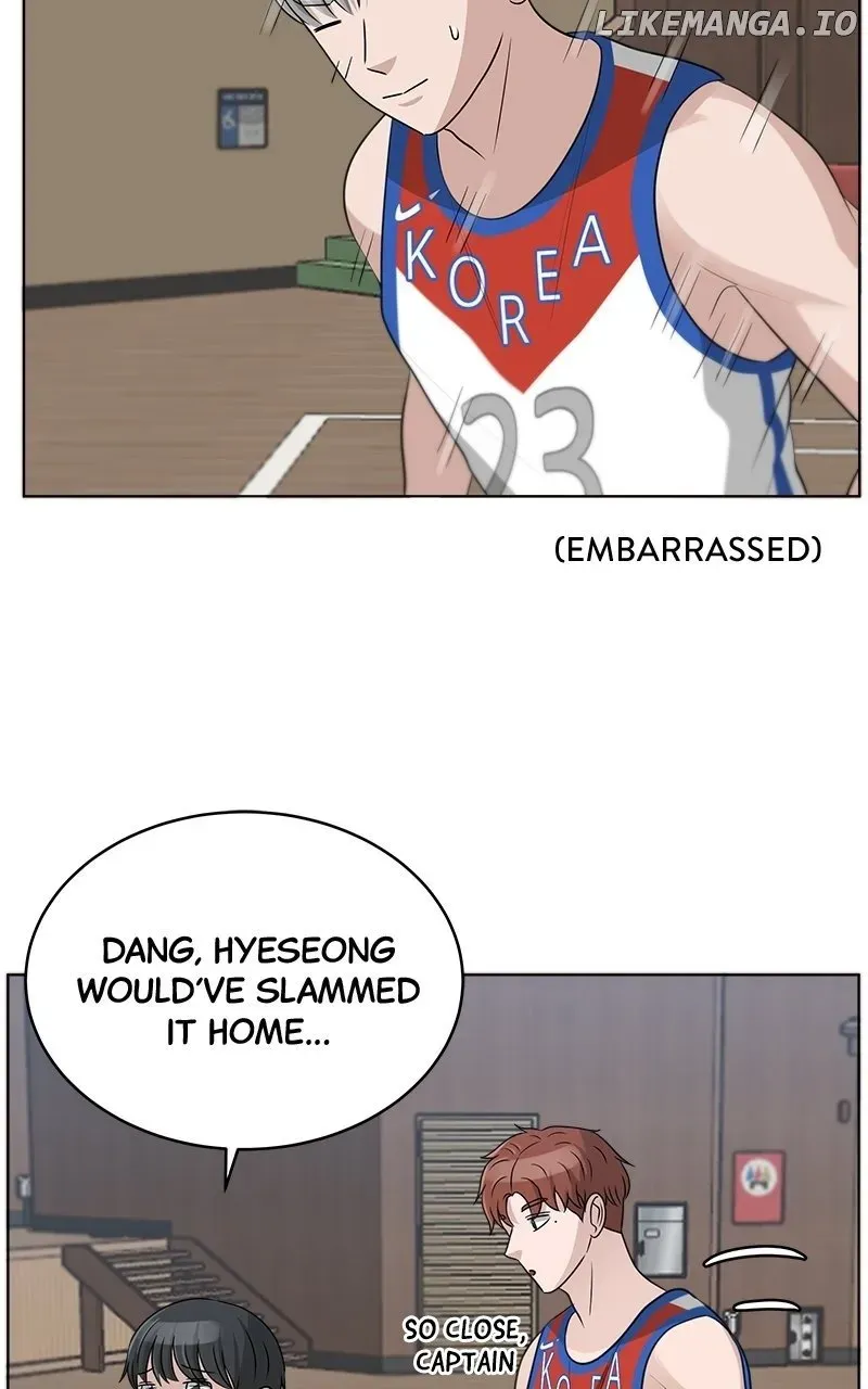 Big Man on the Court Chapter 97 Online - página 44