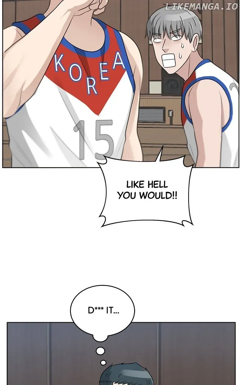 Big Man on the Court Chapter 97 Online - página 46