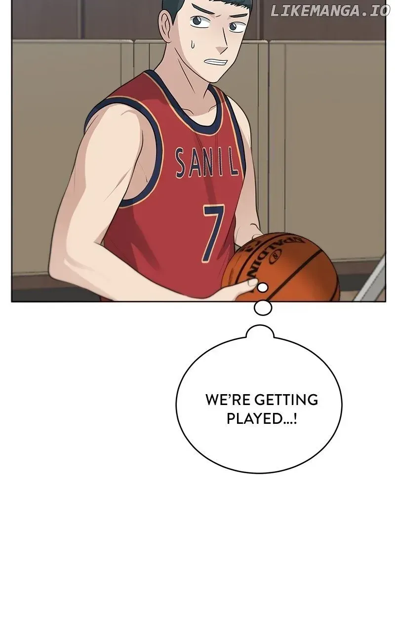 Big Man on the Court Chapter 97 Online - página 47