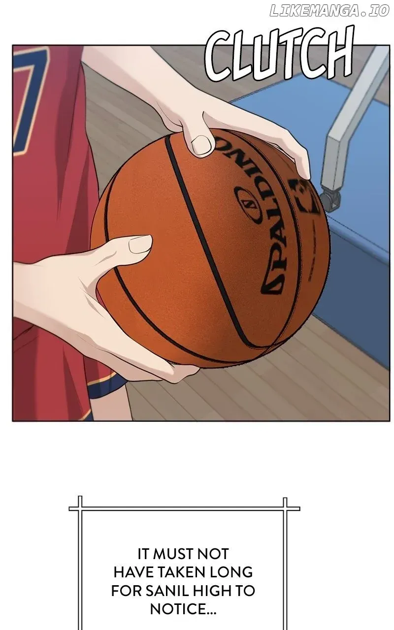Big Man on the Court Chapter 97 Online - página 48
