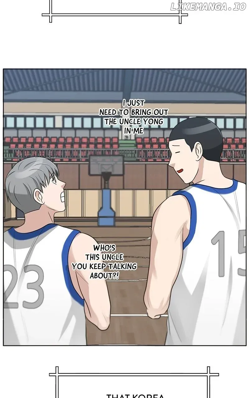 Big Man on the Court Chapter 97 Online - página 49