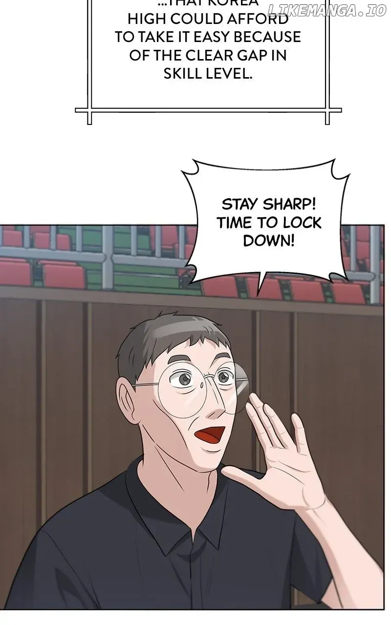 Big Man on the Court Chapter 97 Online - página 50