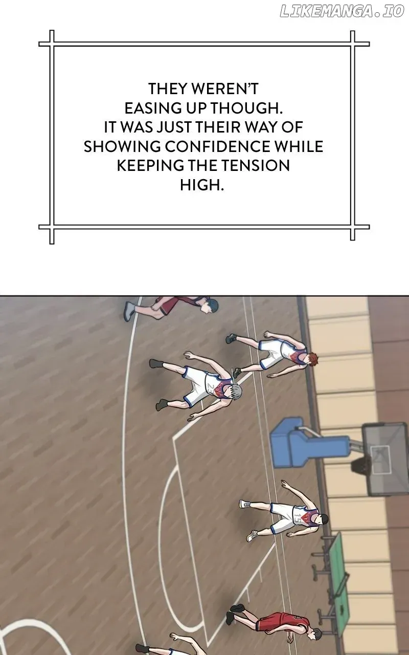 Big Man on the Court Chapter 97 Online - página 51
