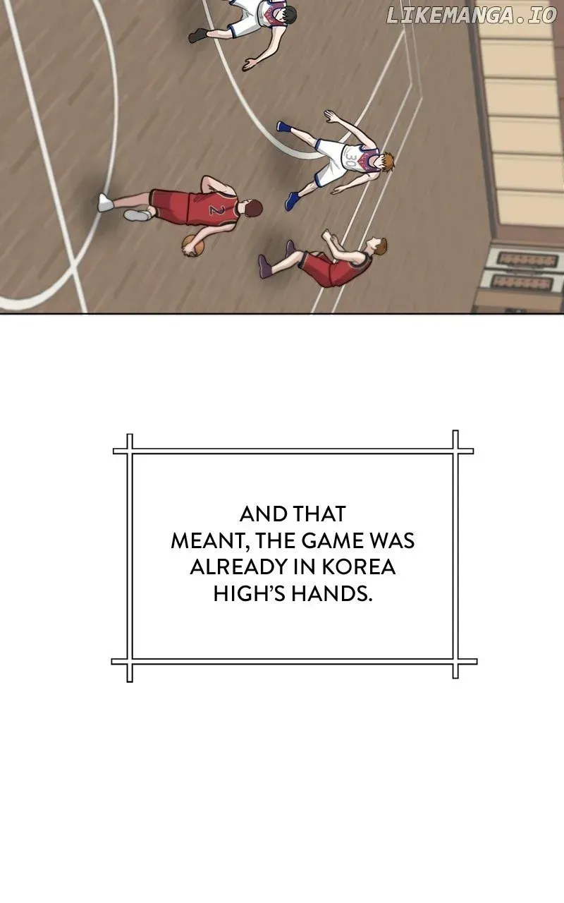 Big Man on the Court Chapter 97 Online - página 52