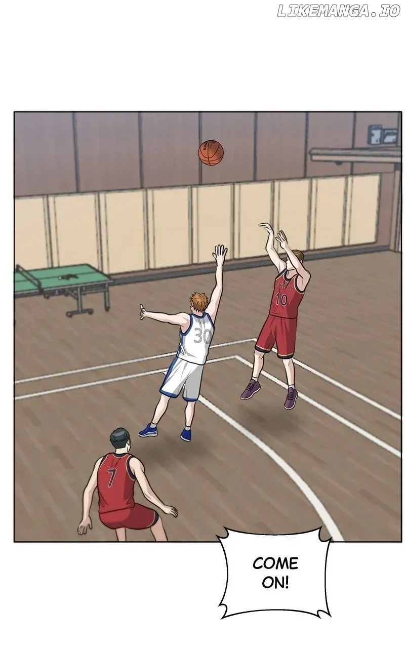 Big Man on the Court Chapter 97 Online - página 55