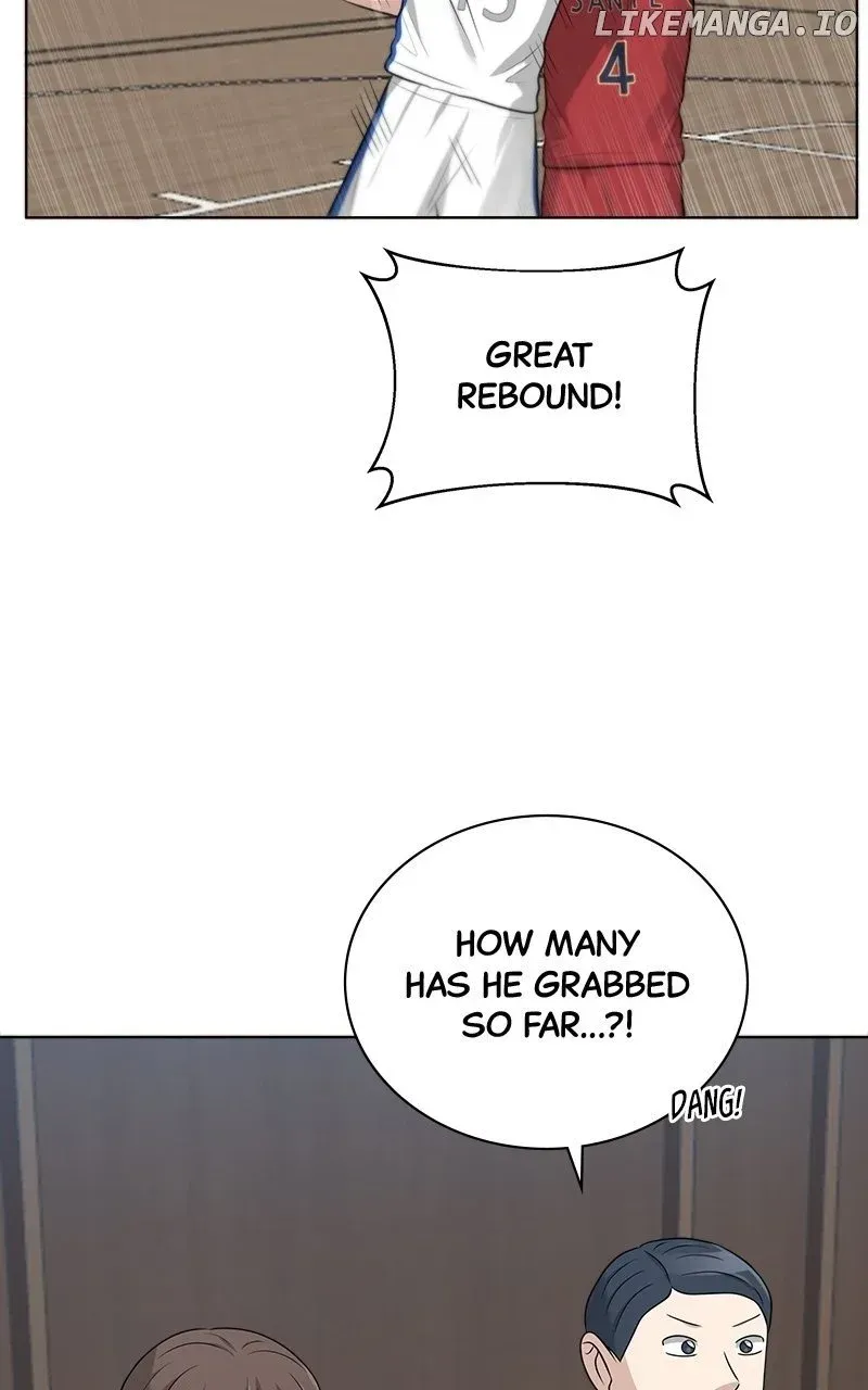 Big Man on the Court Chapter 97 Online - página 58