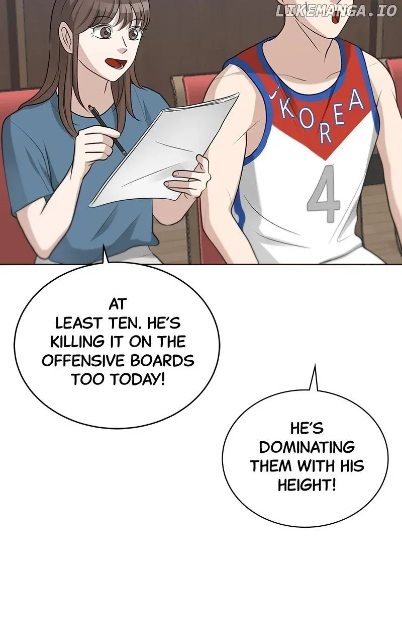 Big Man on the Court Chapter 97 Online - página 59