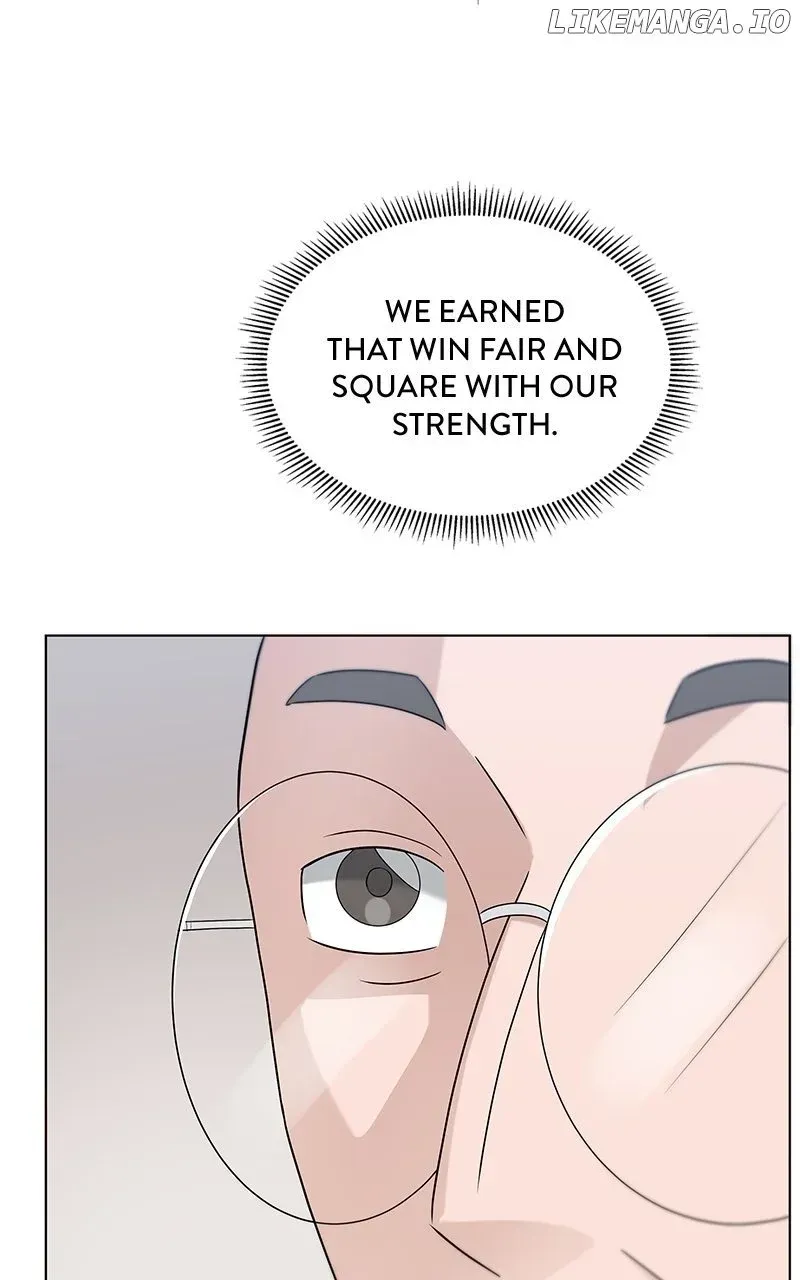 Big Man on the Court Chapter 97 Online - página 61