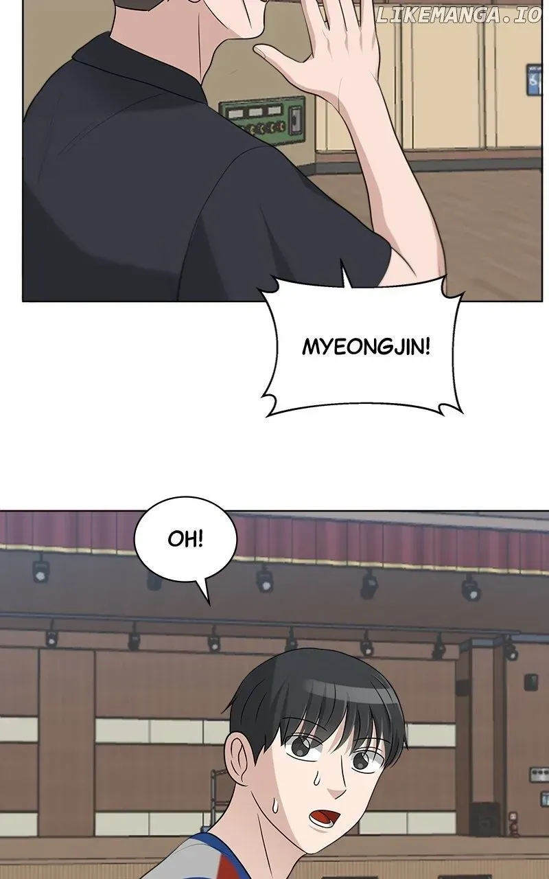 Big Man on the Court Chapter 97 Online - página 63