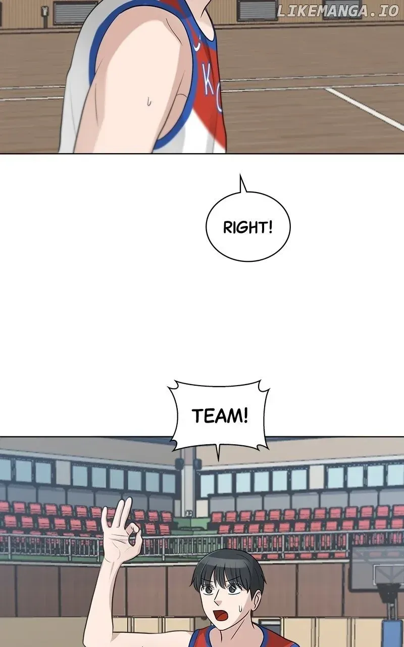 Big Man on the Court Chapter 97 Online - página 64