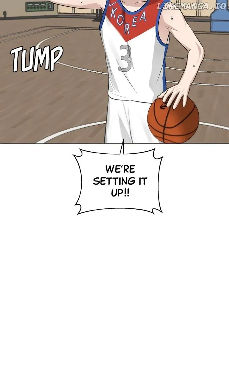 Big Man on the Court Chapter 97 Online - página 65