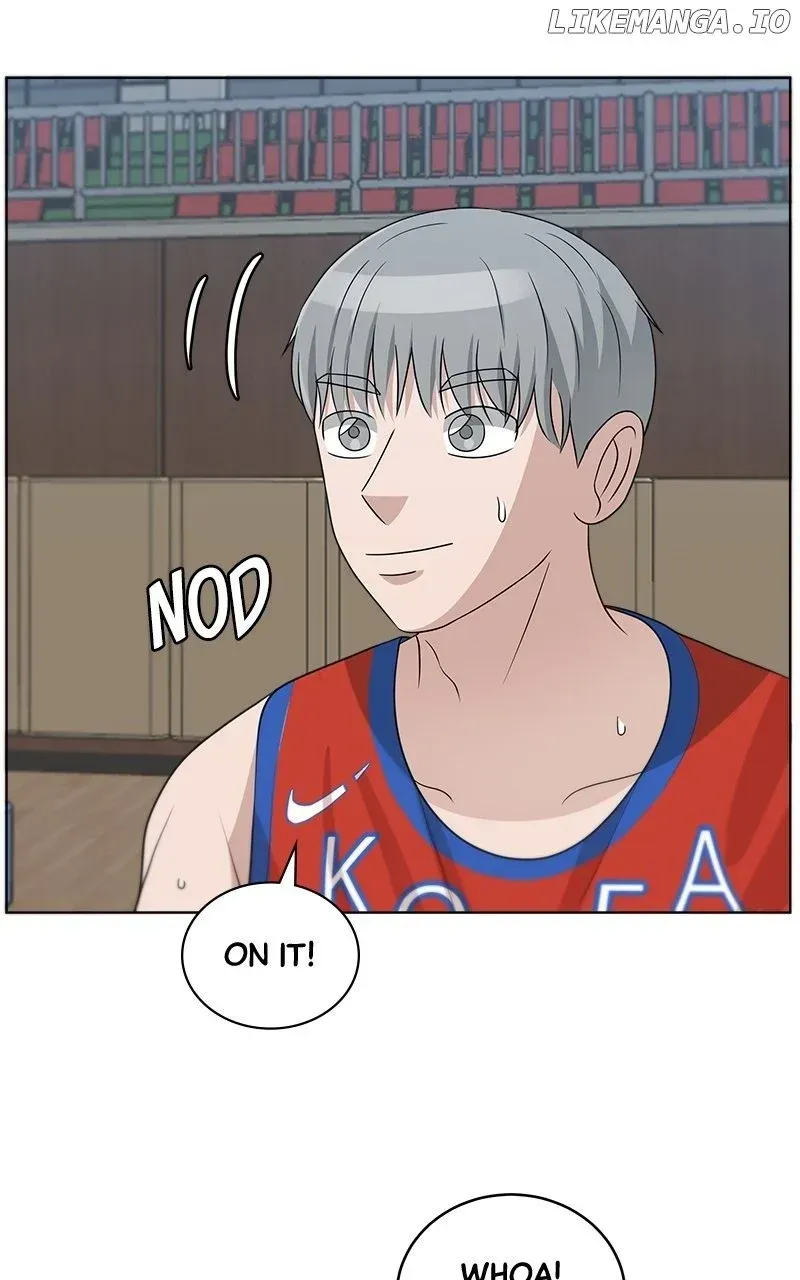 Big Man on the Court Chapter 97 Online - página 66