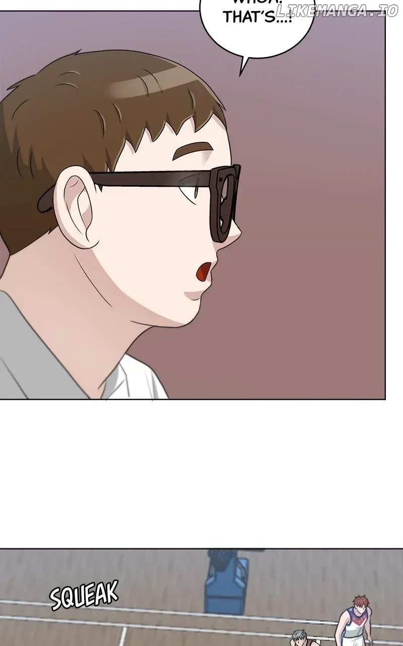 Big Man on the Court Chapter 97 Online - página 67