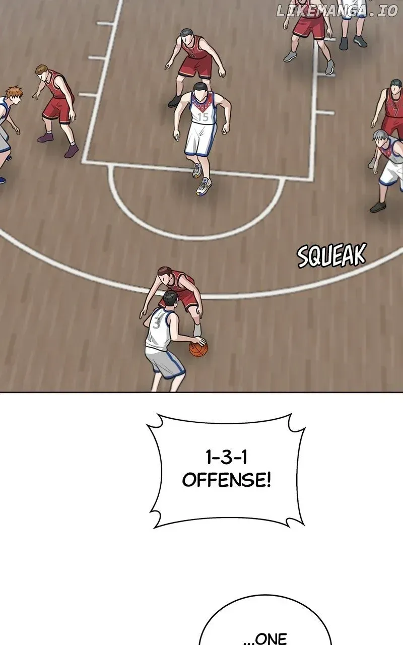 Big Man on the Court Chapter 97 Online - página 68