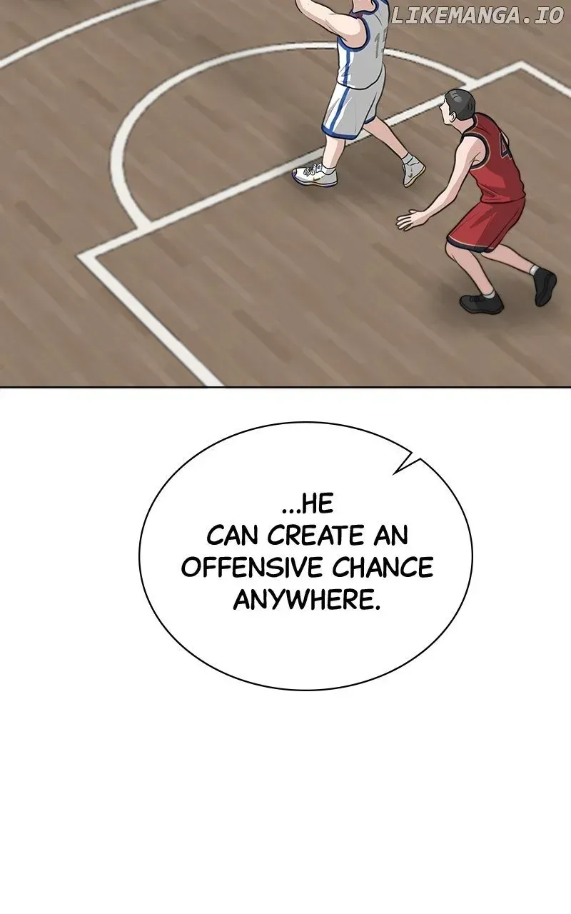 Big Man on the Court Chapter 97 Online - página 72