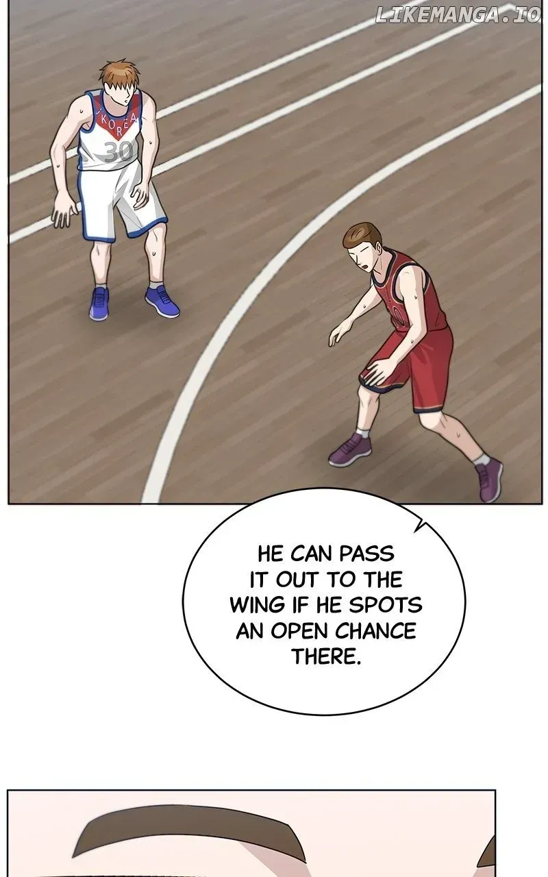 Big Man on the Court Chapter 97 Online - página 75