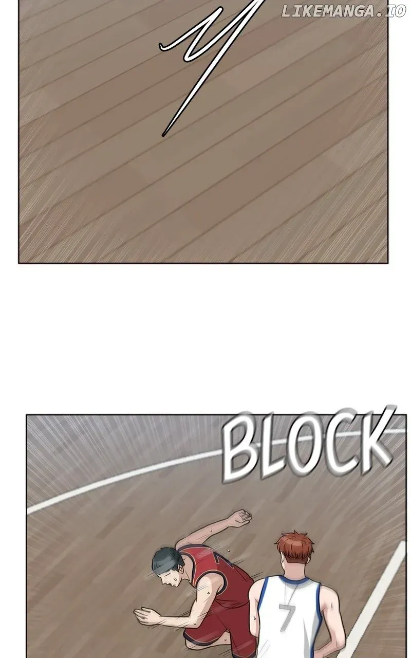 Big Man on the Court Chapter 97 Online - página 77