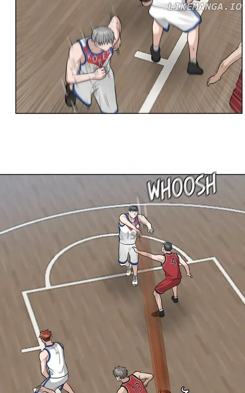 Big Man on the Court Chapter 97 Online - página 78