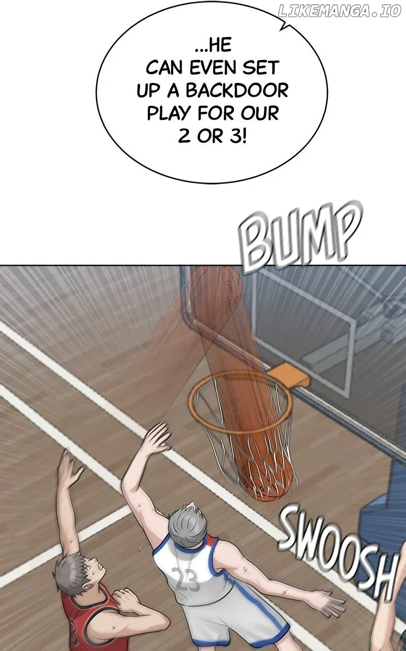 Big Man on the Court Chapter 97 Online - página 80