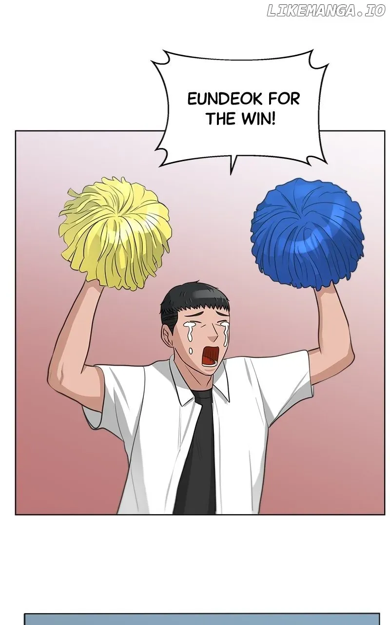 Big Man on the Court Chapter 97 Online - página 85
