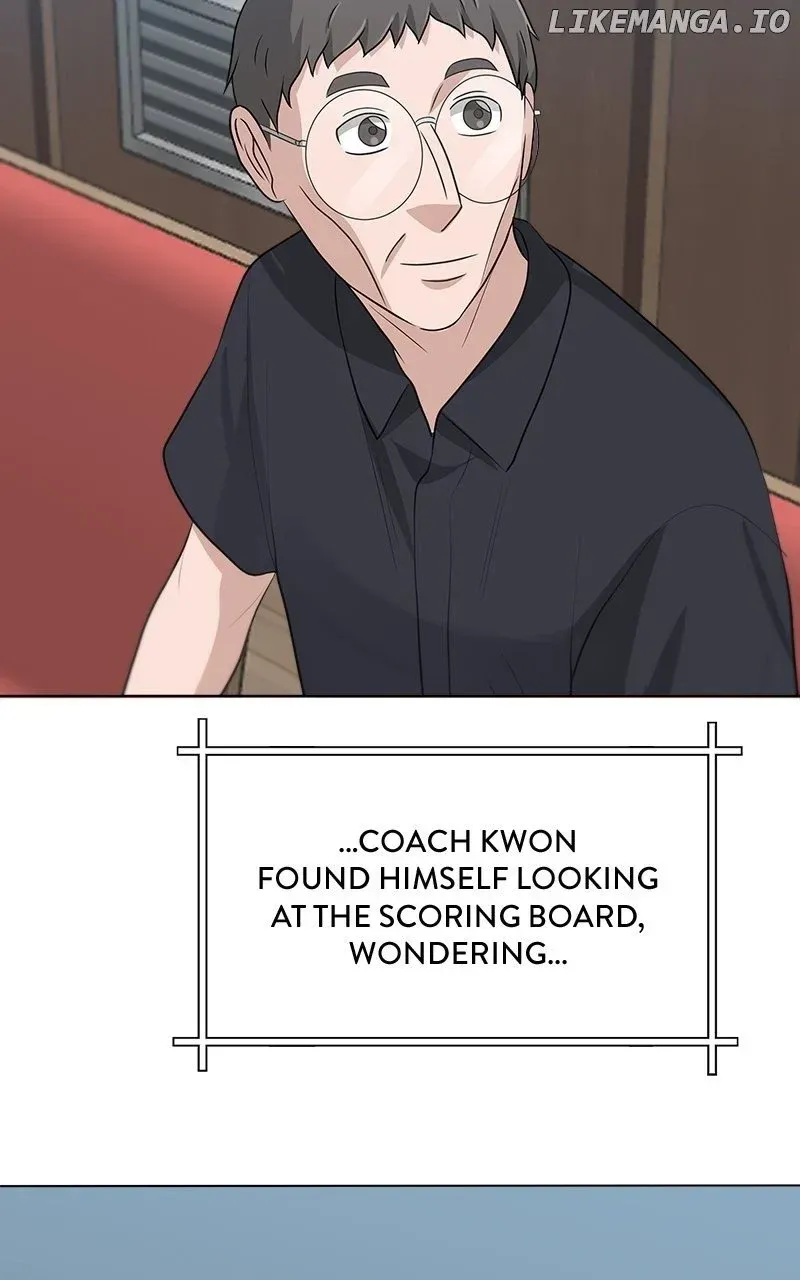 Big Man on the Court Chapter 97 Online - página 89