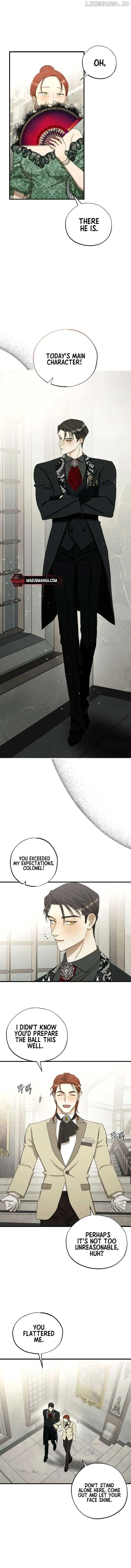 Bitten By The Dog I Abandoned Chapter 16 Online - página 3