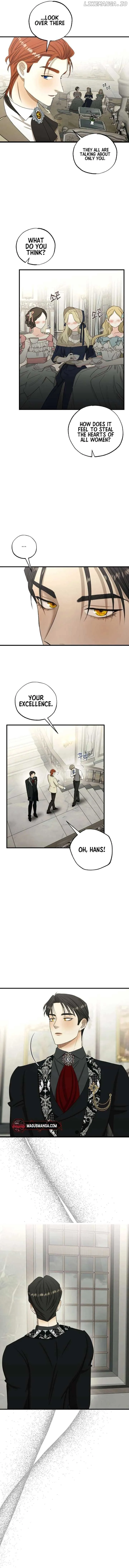 Bitten By The Dog I Abandoned Chapter 16 Online - página 4