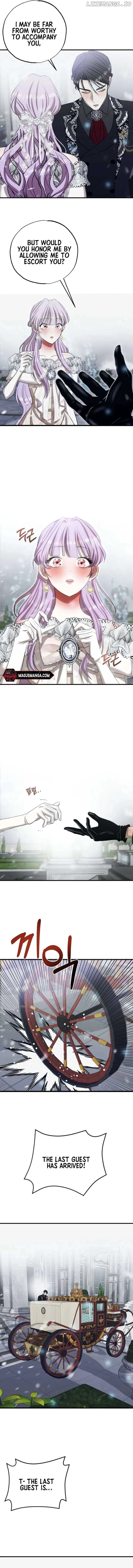 Bitten By The Dog I Abandoned Chapter 16 Online - página 9