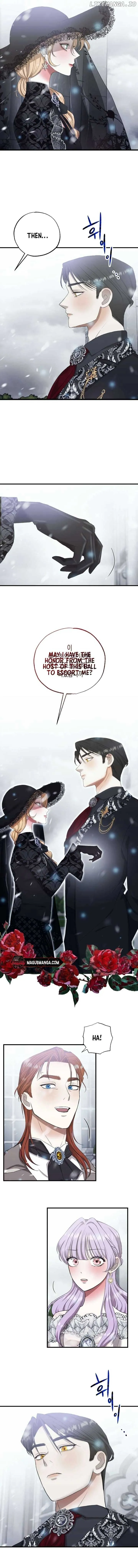 Bitten By The Dog I Abandoned Chapter 16 Online - página 12