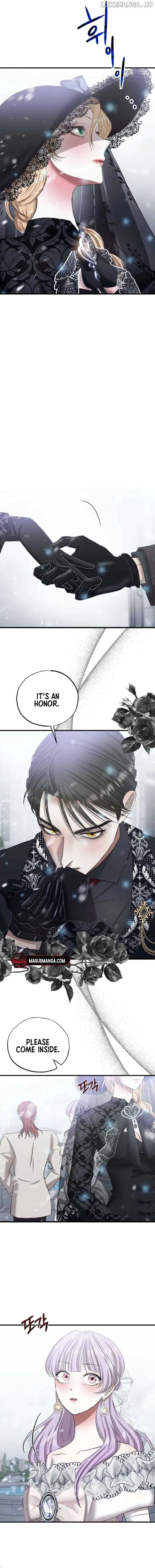 Bitten By The Dog I Abandoned Chapter 16 Online - página 13