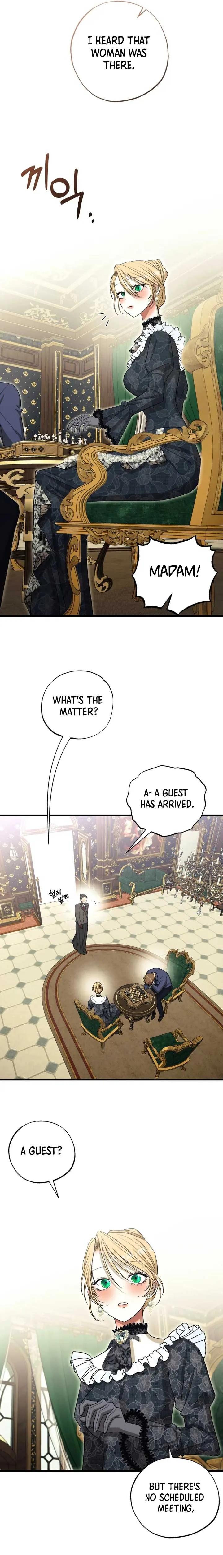 Bitten By The Dog I Abandoned Chapter 21 Online - página 2