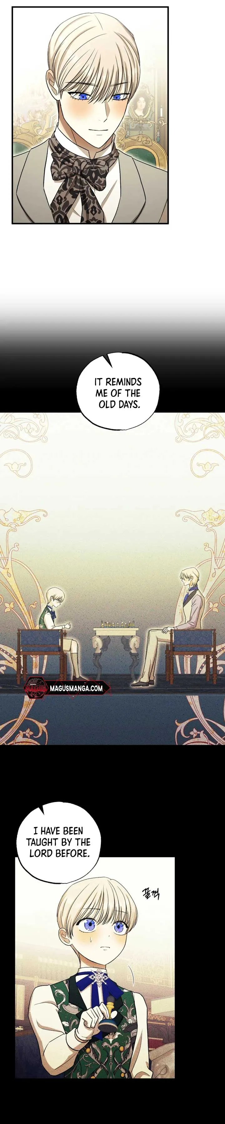Bitten By The Dog I Abandoned Chapter 21 Online - página 7