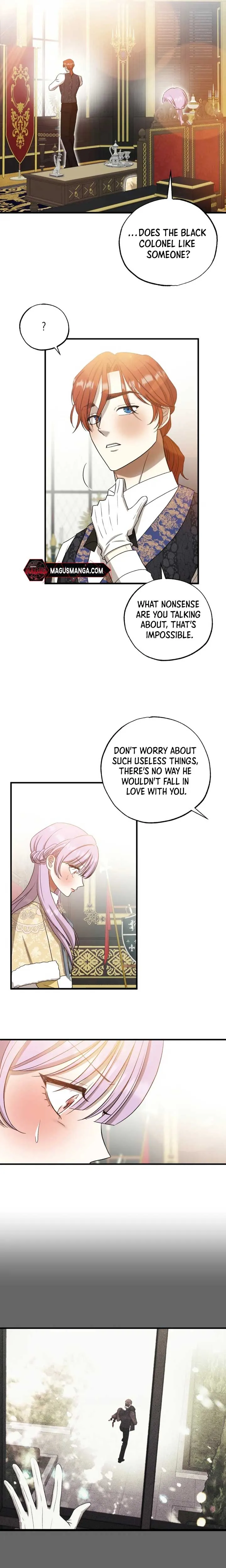 Bitten By The Dog I Abandoned Chapter 21 Online - página 9