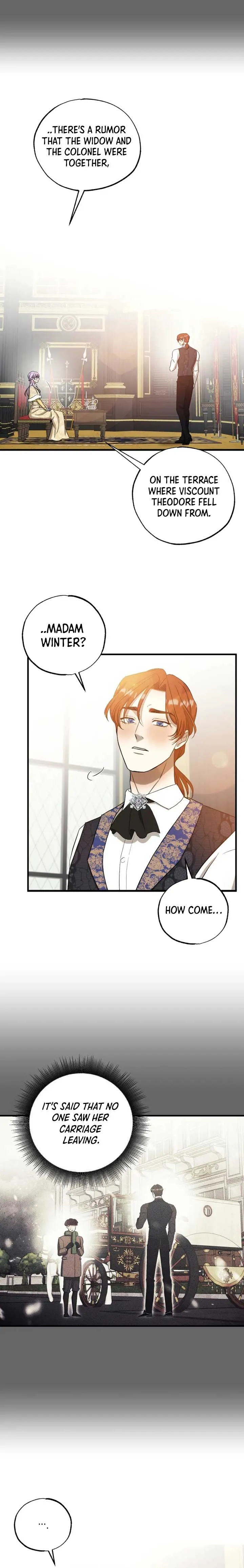 Bitten By The Dog I Abandoned Chapter 21 Online - página 10