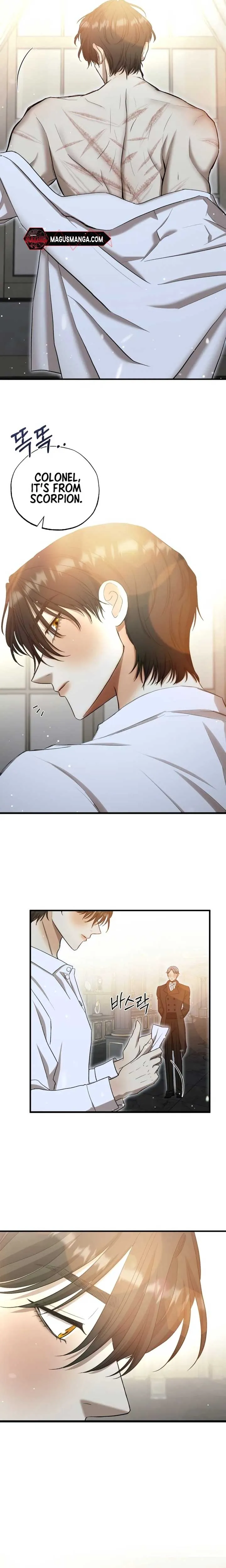 Bitten By The Dog I Abandoned Chapter 21 Online - página 14