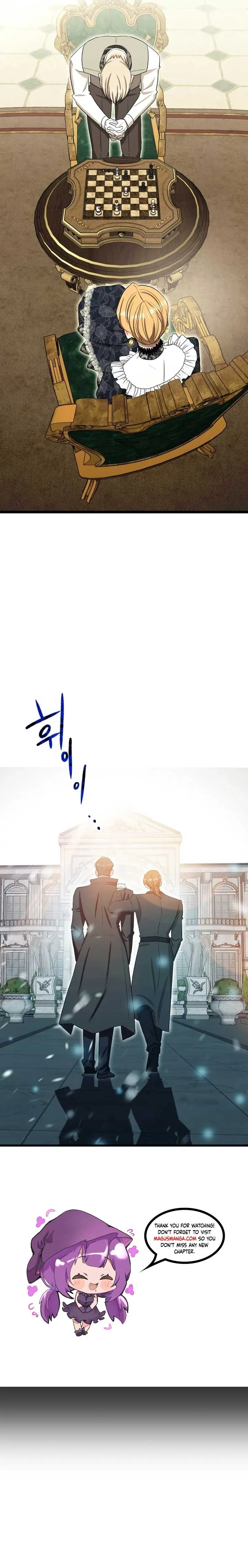 Bitten By The Dog I Abandoned Chapter 21 Online - página 21