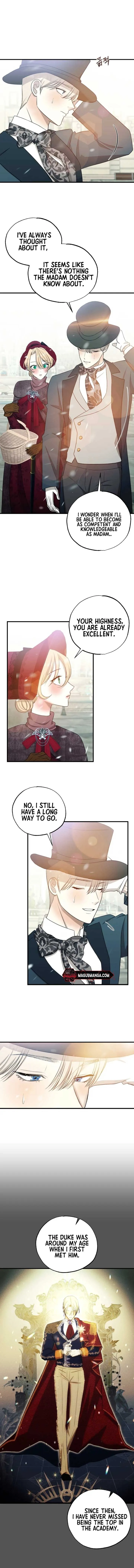 Bitten By The Dog I Abandoned Chapter 22 Online - página 7