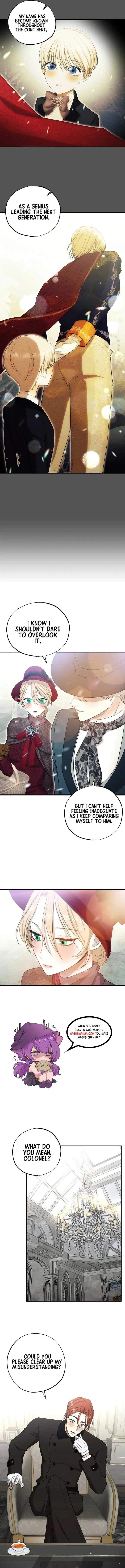 Bitten By The Dog I Abandoned Chapter 22 Online - página 8