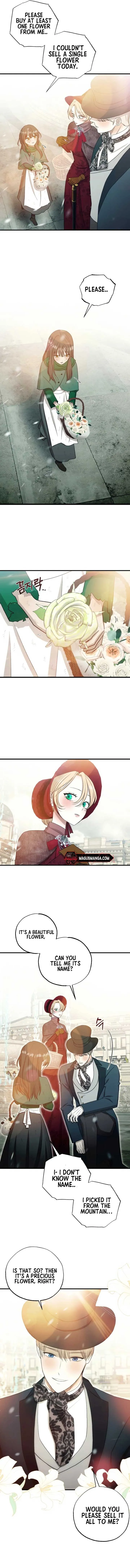 Bitten By The Dog I Abandoned Chapter 22 Online - página 10