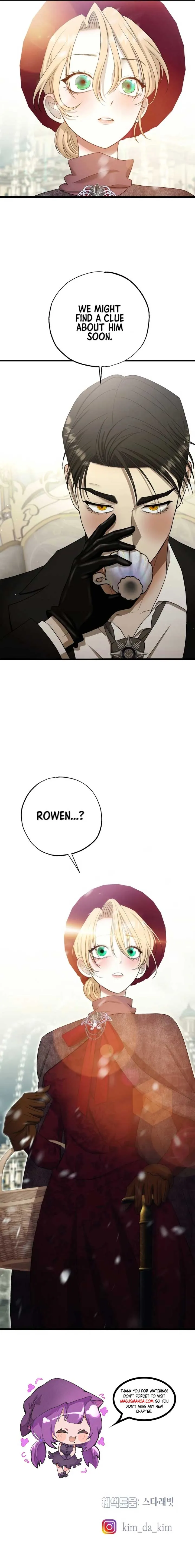 Bitten By The Dog I Abandoned Chapter 22 Online - página 13