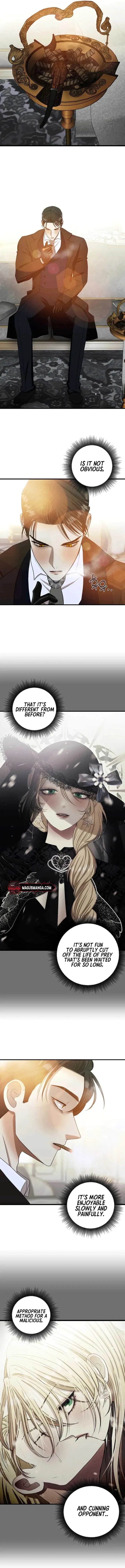 Bitten By The Dog I Abandoned Chapter 23 Online - página 5