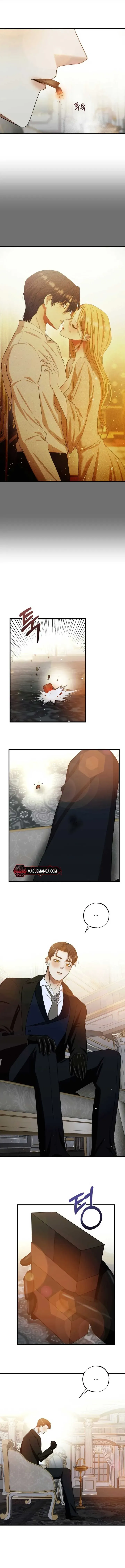 Bitten By The Dog I Abandoned Chapter 23 Online - página 6