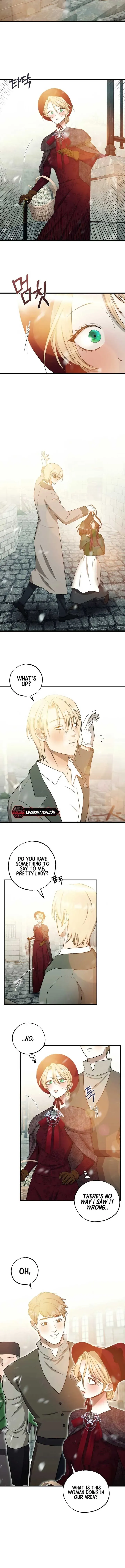 Bitten By The Dog I Abandoned Chapter 23 Online - página 11
