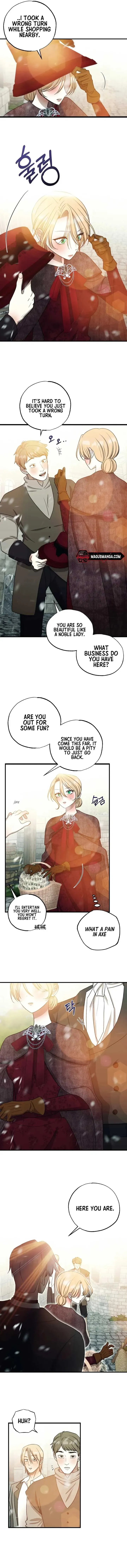 Bitten By The Dog I Abandoned Chapter 23 Online - página 12