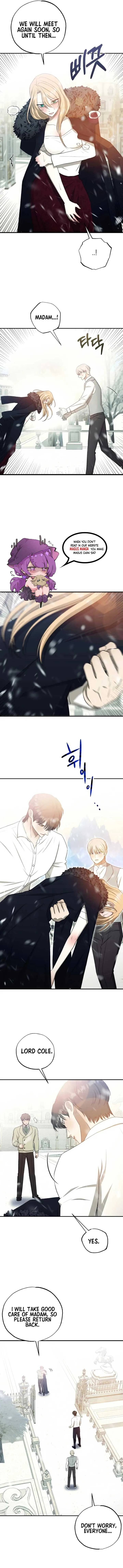 Bitten By The Dog I Abandoned Chapter 34 Online - página 7