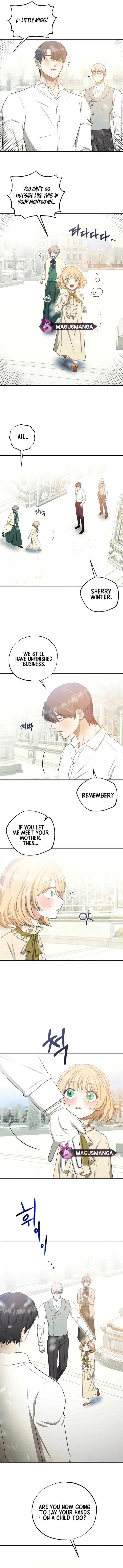 Bitten By The Dog I Abandoned Chapter 34 Online - página 8