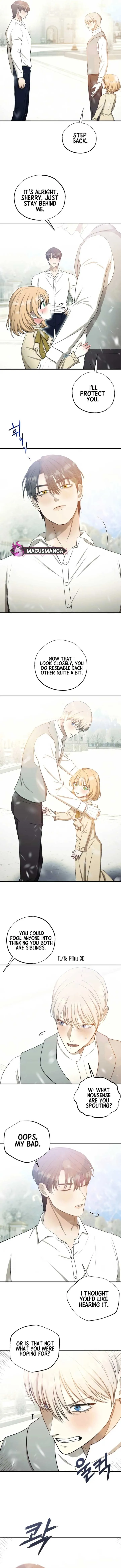 Bitten By The Dog I Abandoned Chapter 34 Online - página 9